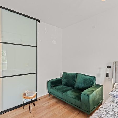 Kala Premium Studio Daire Poreč Dış mekan fotoğraf