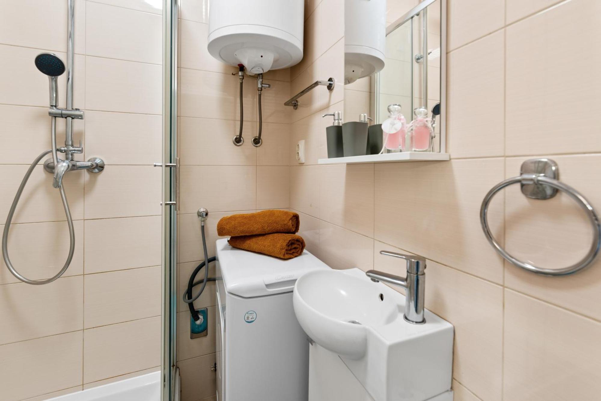Kala Premium Studio Daire Poreč Dış mekan fotoğraf
